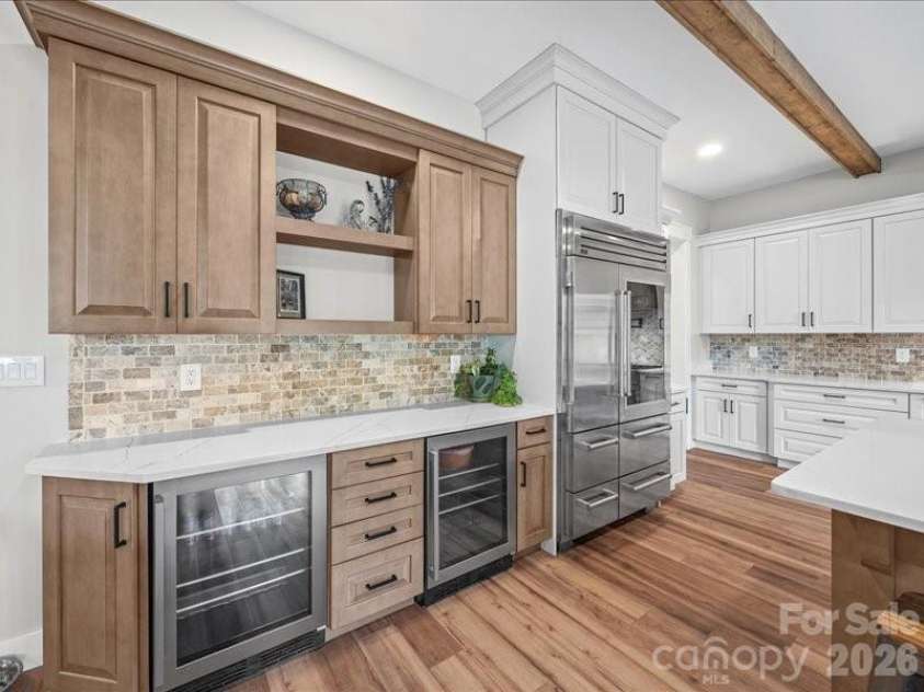 521 Rosebush Lane, Clover, SC 29710.  MLS# CAR4382407, YatesRealty ID 30499. 