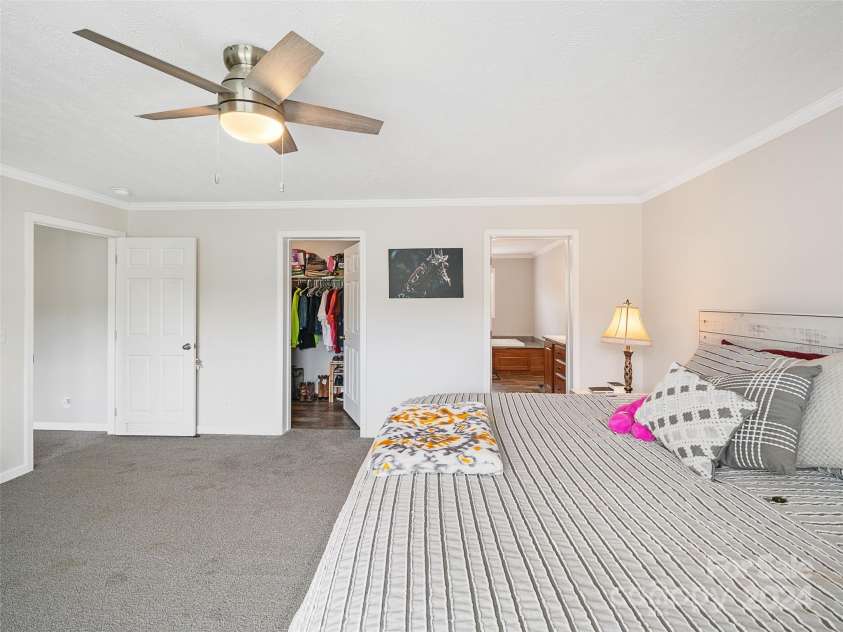 3734 Snow Creek Road, Bakersville, NC 28705.  MLS# CAR4187150, YatesRealty ID 305. 