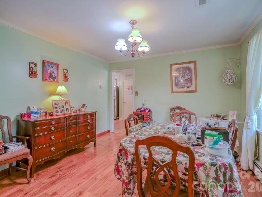 287 Robertson Drive, Old Fort, NC 28762.  MLS# CAR4392010, YatesRealty ID 30502. 