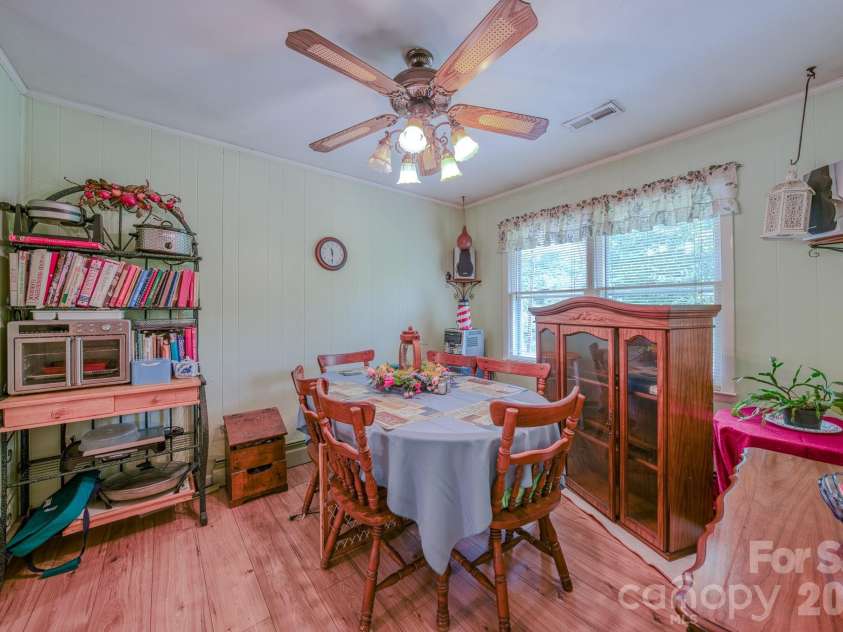 287 Robertson Drive, Old Fort, NC 28762.  MLS# CAR4392010, YatesRealty ID 30502. 