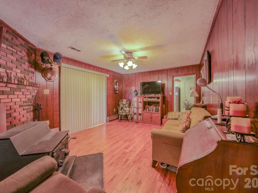 287 Robertson Drive, Old Fort, NC 28762.  MLS# CAR4392010, YatesRealty ID 30502. 