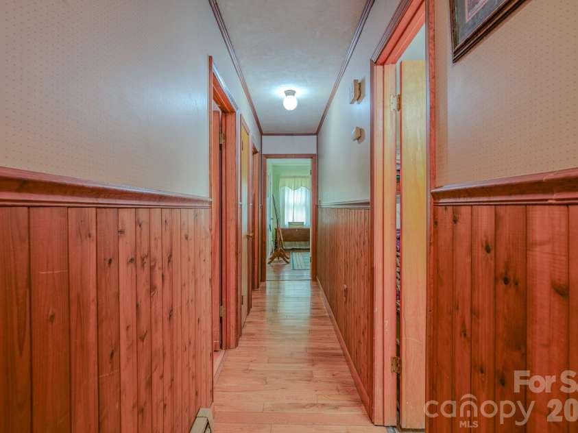 287 Robertson Drive, Old Fort, NC 28762.  MLS# CAR4392010, YatesRealty ID 30502. 