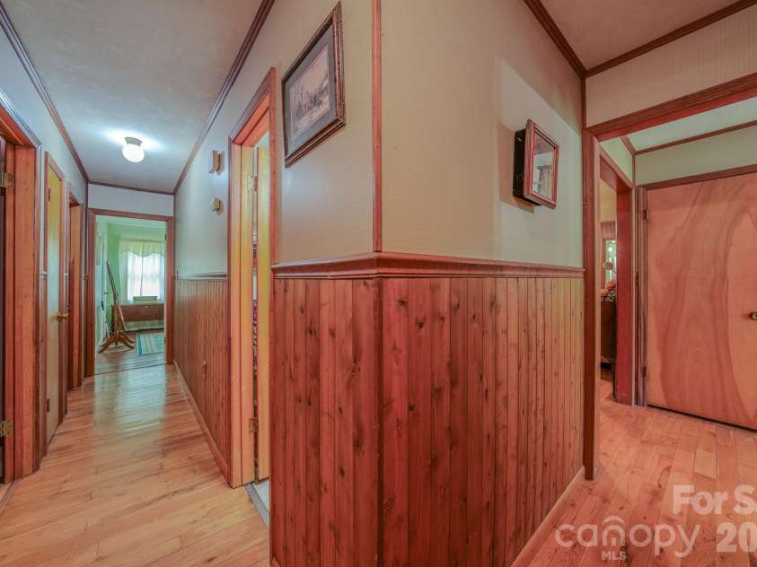 287 Robertson Drive, Old Fort, NC 28762.  MLS# CAR4392010, YatesRealty ID 30502. 