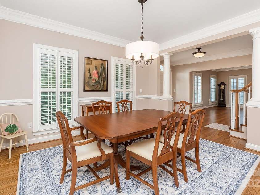 12403 Willingdon Road, Huntersville, NC 28078.  MLS# CAR4282800, YatesRealty ID 30504. 