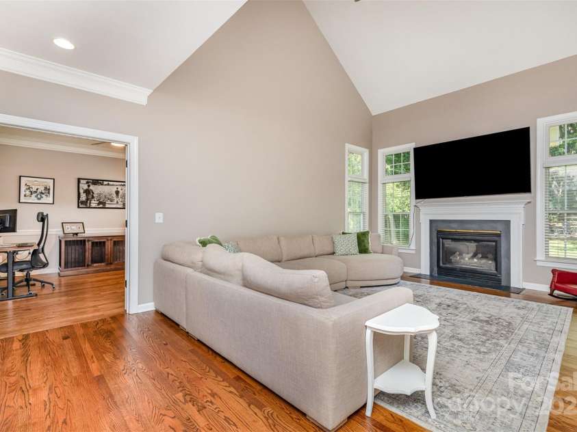 12403 Willingdon Road, Huntersville, NC 28078.  MLS# CAR4282800, YatesRealty ID 30504. 
