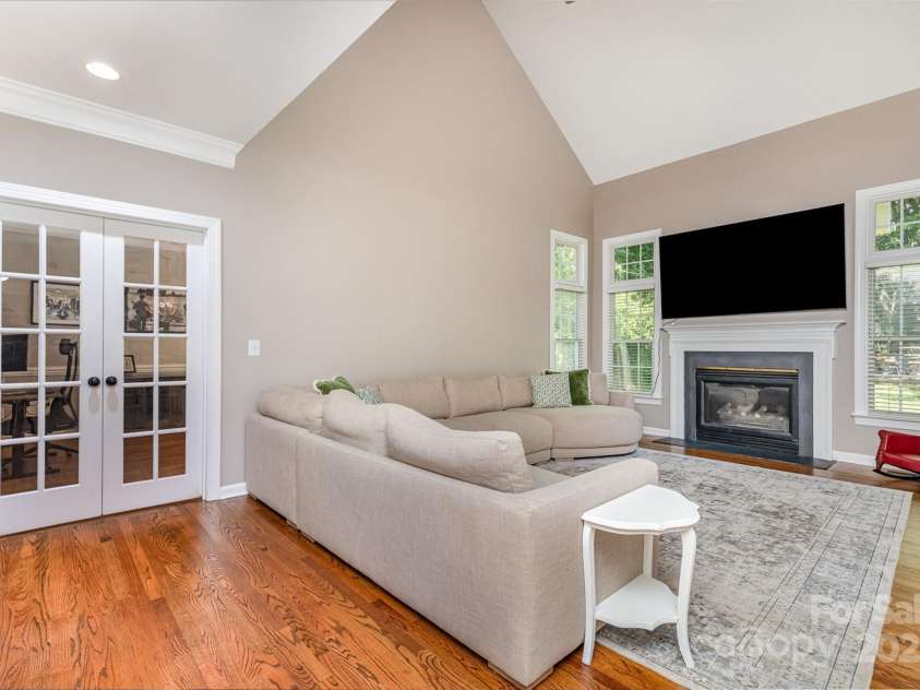 12403 Willingdon Road, Huntersville, NC 28078.  MLS# CAR4282800, YatesRealty ID 30504. 