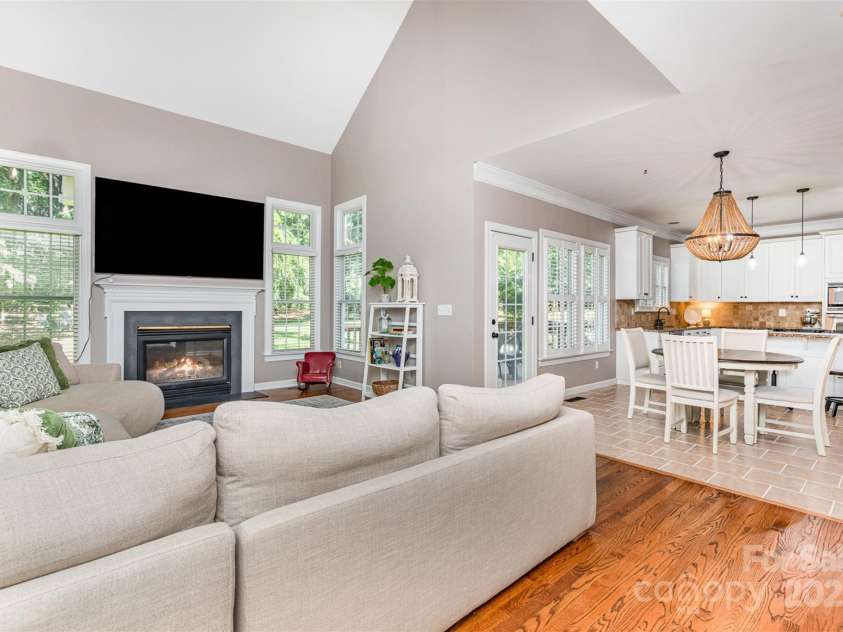 12403 Willingdon Road, Huntersville, NC 28078.  MLS# CAR4282800, YatesRealty ID 30504. 