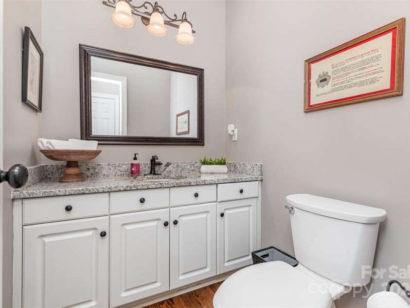 12403 Willingdon Road, Huntersville, NC 28078.  MLS# CAR4282800, YatesRealty ID 30504. 