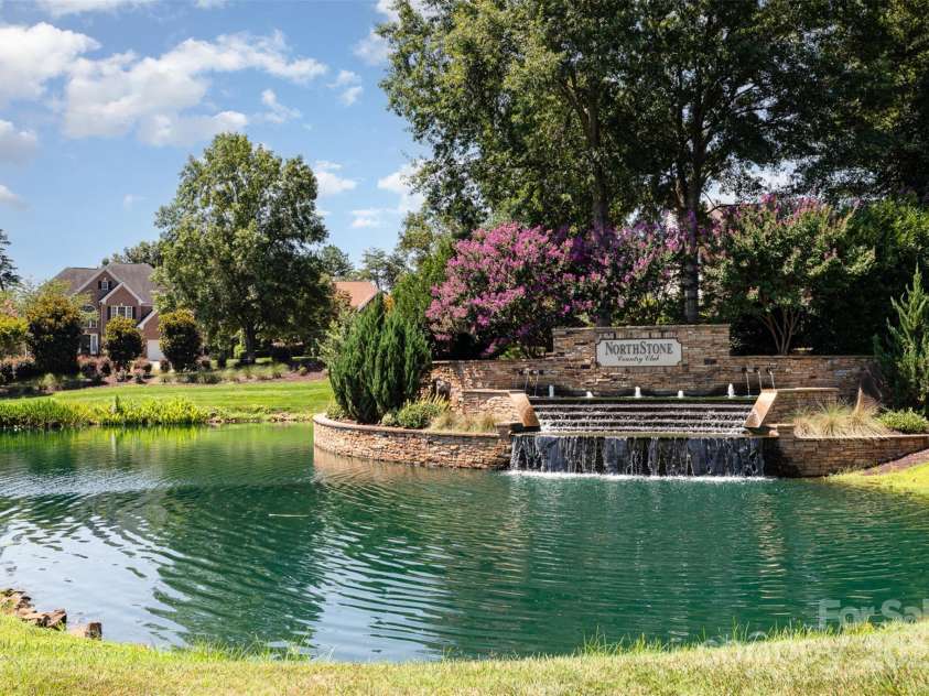 12403 Willingdon Road, Huntersville, NC 28078.  MLS# CAR4282800, YatesRealty ID 30504. 