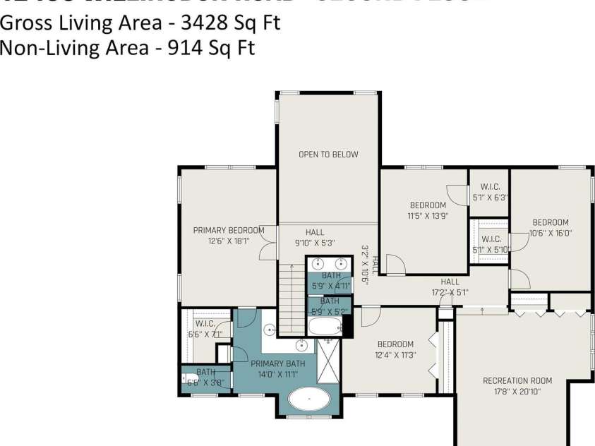 12403 Willingdon Road, Huntersville, NC 28078.  MLS# CAR4282800, YatesRealty ID 30504. 