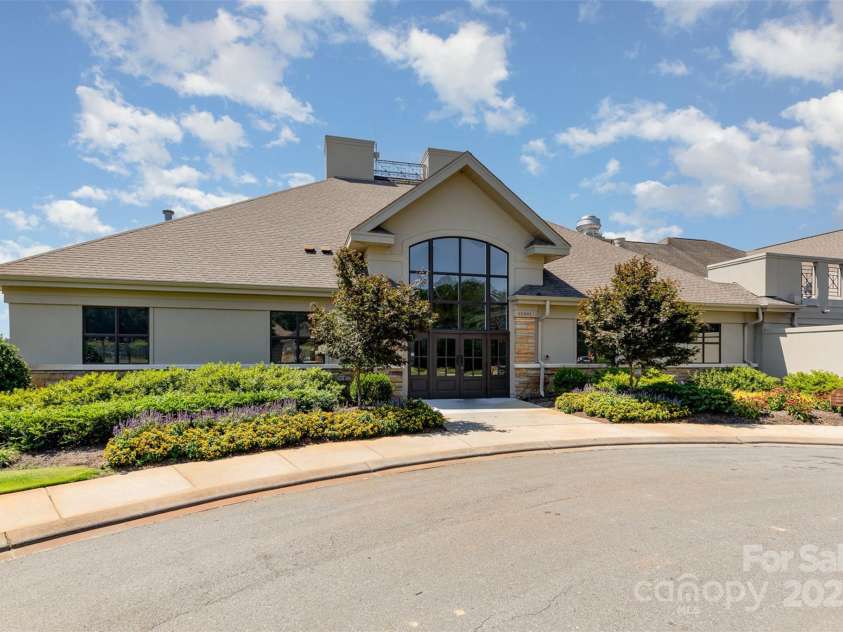 12403 Willingdon Road, Huntersville, NC 28078.  MLS# CAR4282800, YatesRealty ID 30504. Club House