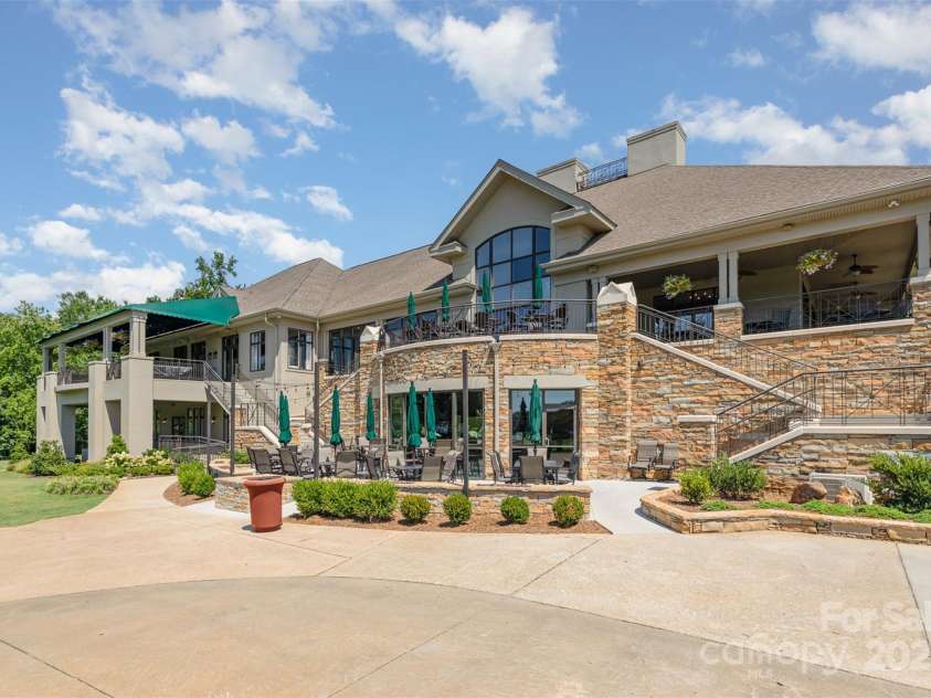 12403 Willingdon Road, Huntersville, NC 28078.  MLS# CAR4282800, YatesRealty ID 30504. Golf Course