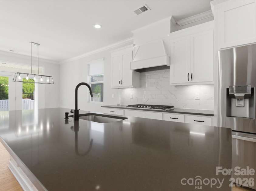 17033 Carolina Pine Row, Charlotte, NC 28278.  MLS# CAR4388329, YatesRealty ID 30504. 