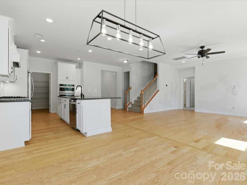 17033 Carolina Pine Row, Charlotte, NC 28278.  MLS# CAR4388329, YatesRealty ID 30504. 