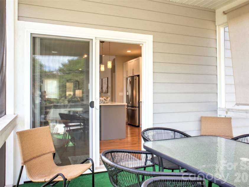 22 Water Pointe Way, Weaverville, NC 28787.  MLS# CAR4388539, YatesRealty ID 30505. 