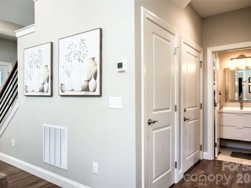 22 Water Pointe Way, Weaverville, NC 28787.  MLS# CAR4388539, YatesRealty ID 30505. 