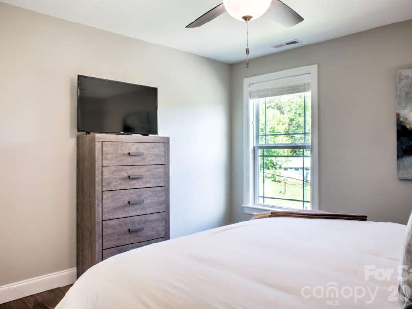 22 Water Pointe Way, Weaverville, NC 28787.  MLS# CAR4388539, YatesRealty ID 30505. 