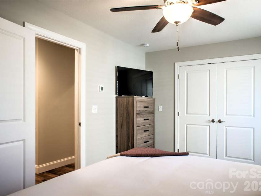 22 Water Pointe Way, Weaverville, NC 28787.  MLS# CAR4388539, YatesRealty ID 30505. 
