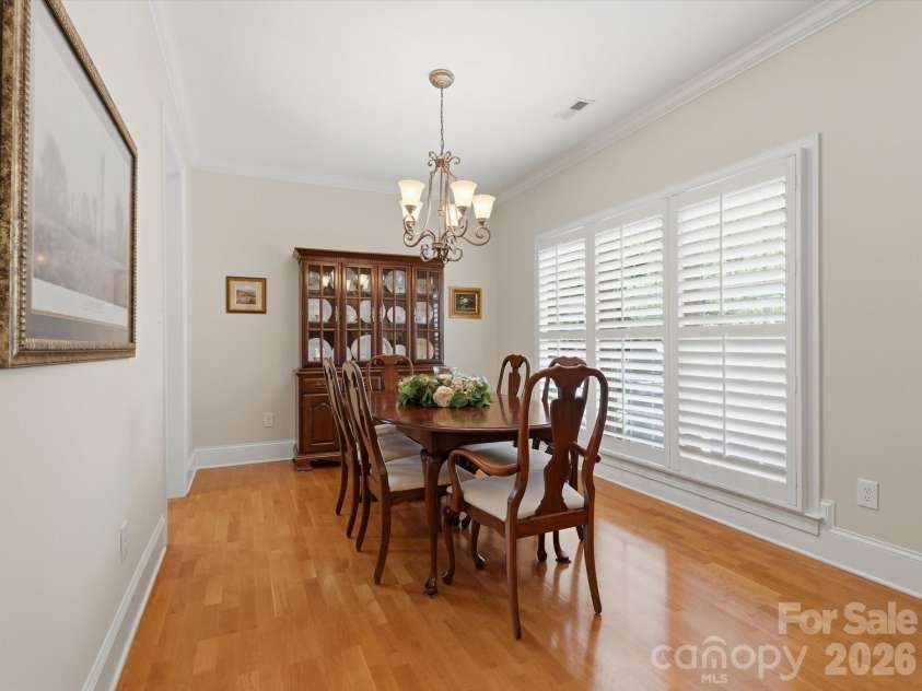 2106 Brookberry Lane, Gastonia, NC 28056.  MLS# CAR4389208, YatesRealty ID 30506. 