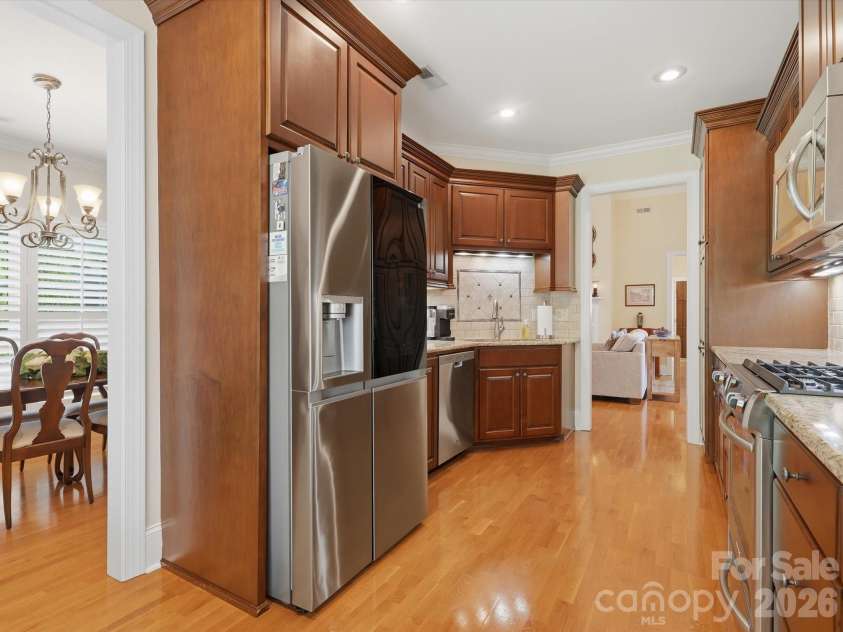 2106 Brookberry Lane, Gastonia, NC 28056.  MLS# CAR4389208, YatesRealty ID 30506. 