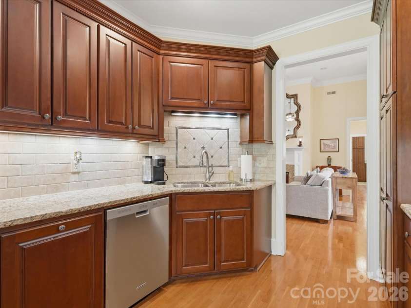 2106 Brookberry Lane, Gastonia, NC 28056.  MLS# CAR4389208, YatesRealty ID 30506. 