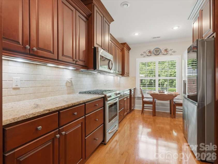 2106 Brookberry Lane, Gastonia, NC 28056.  MLS# CAR4389208, YatesRealty ID 30506. 