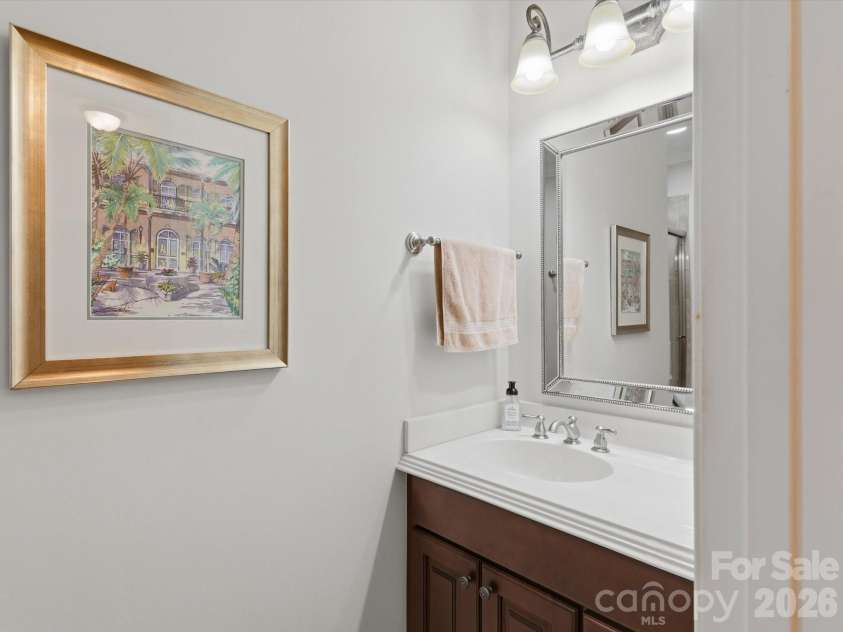 2106 Brookberry Lane, Gastonia, NC 28056.  MLS# CAR4389208, YatesRealty ID 30506. 