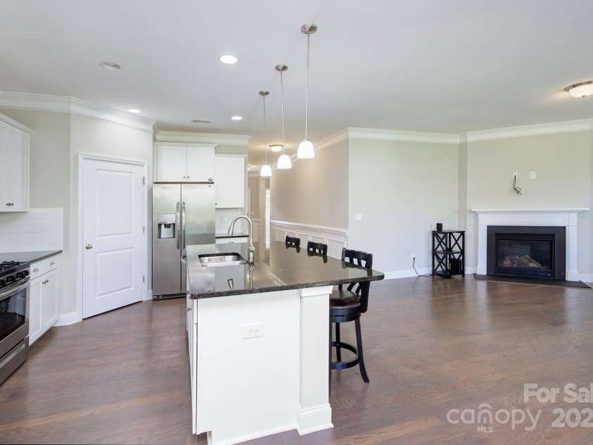 4333 Legacy Drive, Denver, NC 28037.  MLS# CAR4268766, YatesRealty ID 30506. Open floor plan