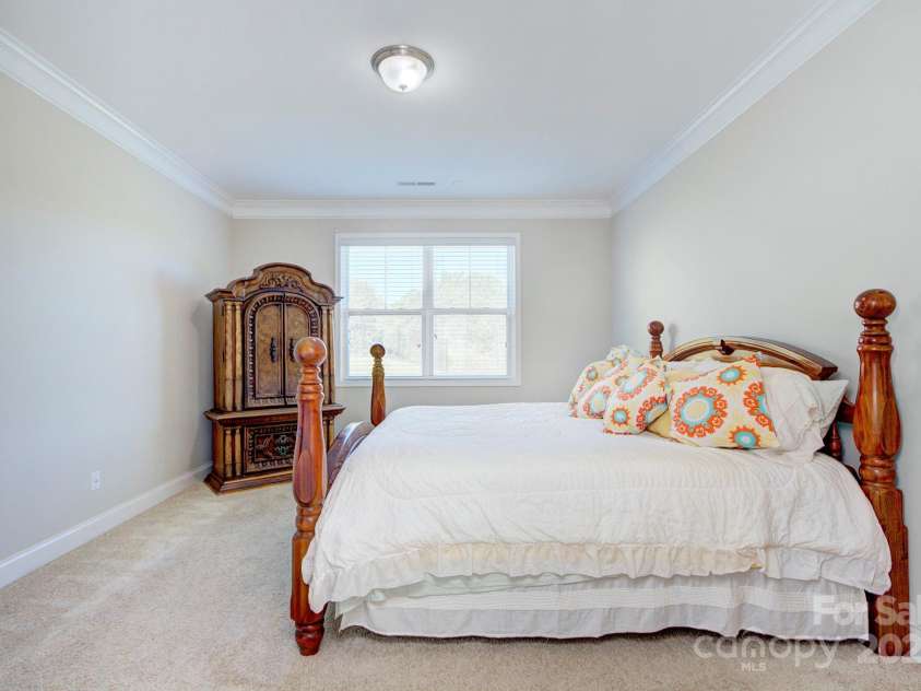 4333 Legacy Drive, Denver, NC 28037.  MLS# CAR4268766, YatesRealty ID 30506. Primary bedroom