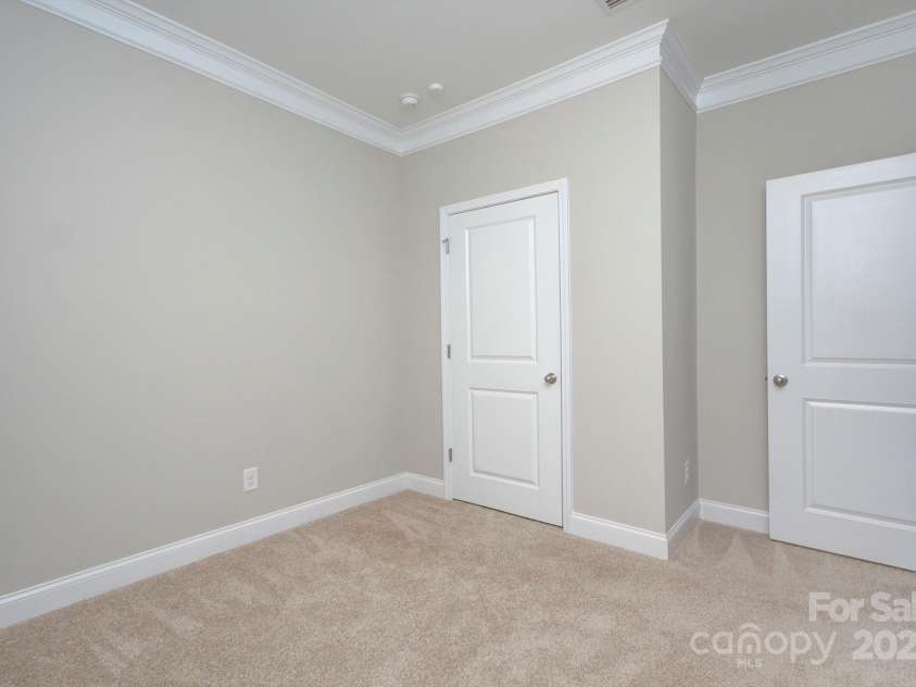 4333 Legacy Drive, Denver, NC 28037.  MLS# CAR4268766, YatesRealty ID 30506. Secondary bedroom