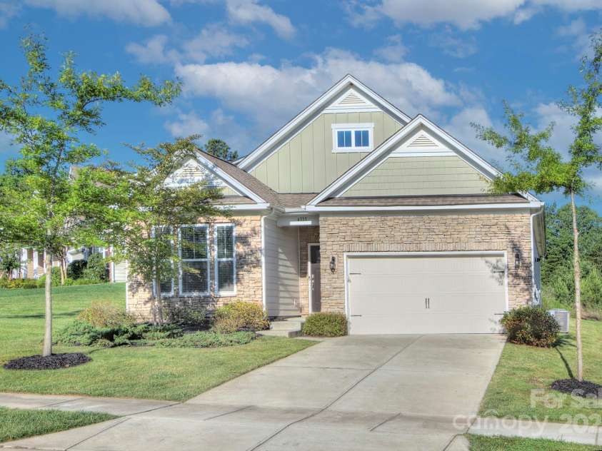 4333 Legacy Drive, Denver, NC 28037.  MLS# CAR4268766, YatesRealty ID 30506. Welcome Home