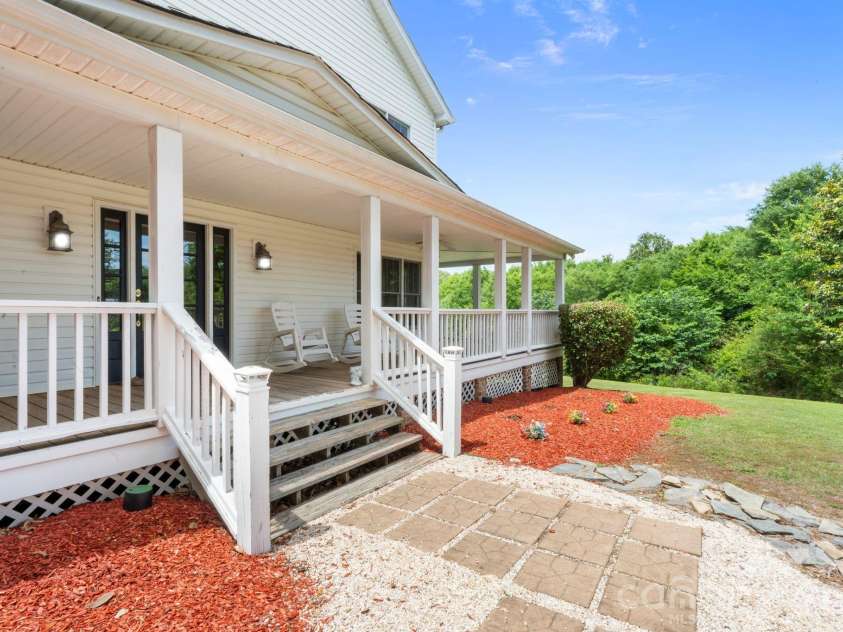 1151 Trull Hinson Road, Wingate, NC 28174.  MLS# CAR4392701, YatesRealty ID 30507. 