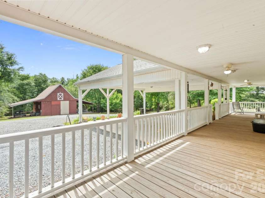 1151 Trull Hinson Road, Wingate, NC 28174.  MLS# CAR4392701, YatesRealty ID 30507. 