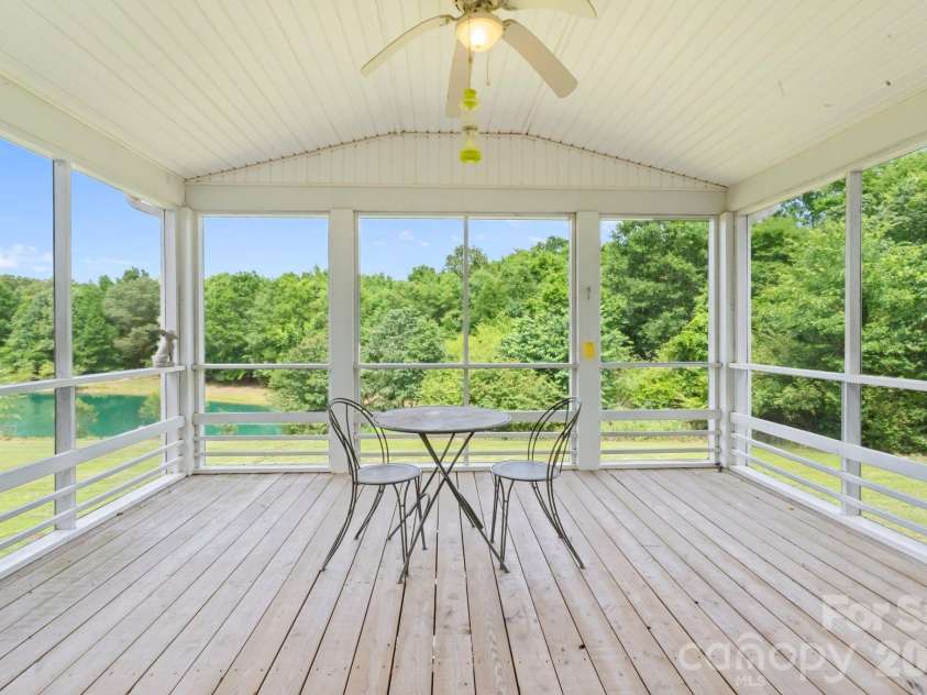 1151 Trull Hinson Road, Wingate, NC 28174.  MLS# CAR4392701, YatesRealty ID 30507. 