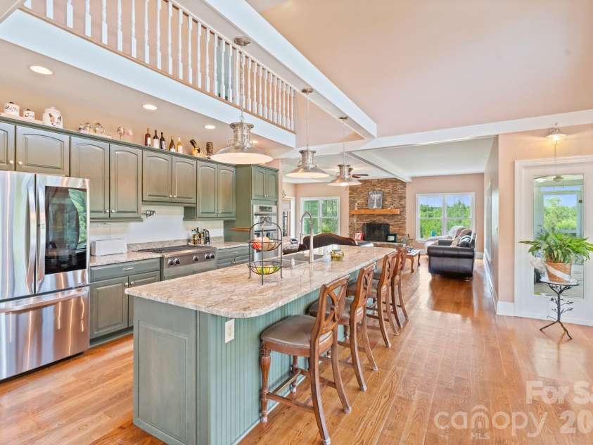 1151 Trull Hinson Road, Wingate, NC 28174.  MLS# CAR4392701, YatesRealty ID 30507. 