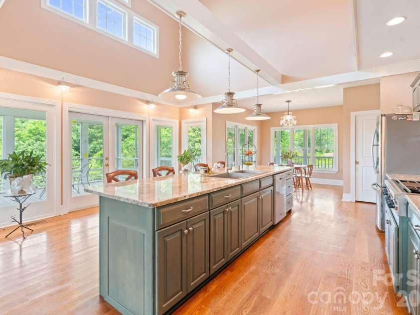 1151 Trull Hinson Road, Wingate, NC 28174.  MLS# CAR4392701, YatesRealty ID 30507. 