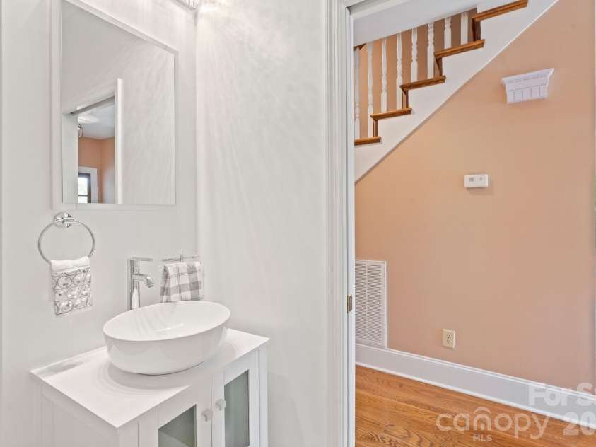 1151 Trull Hinson Road, Wingate, NC 28174.  MLS# CAR4392701, YatesRealty ID 30507. 