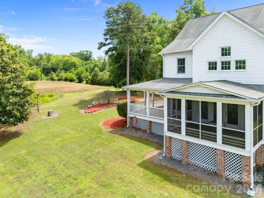 1151 Trull Hinson Road, Wingate, NC 28174.  MLS# CAR4392701, YatesRealty ID 30507. 