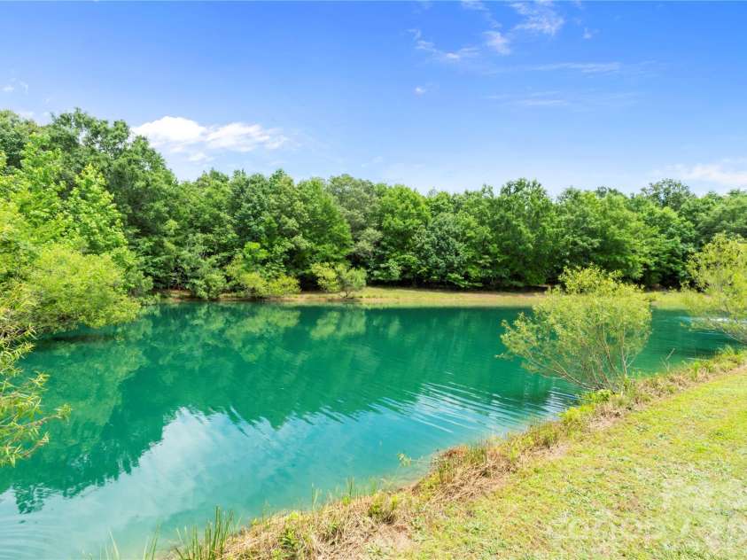 1151 Trull Hinson Road, Wingate, NC 28174.  MLS# CAR4392701, YatesRealty ID 30507. 