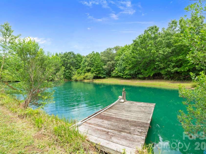 1151 Trull Hinson Road, Wingate, NC 28174.  MLS# CAR4392701, YatesRealty ID 30507. 