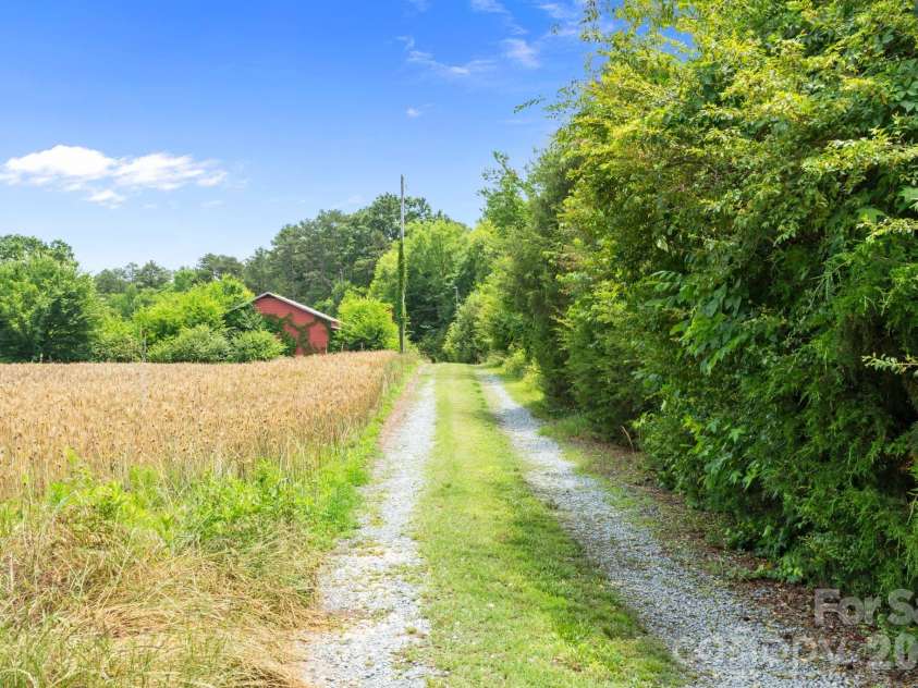 1151 Trull Hinson Road, Wingate, NC 28174.  MLS# CAR4392701, YatesRealty ID 30507. 