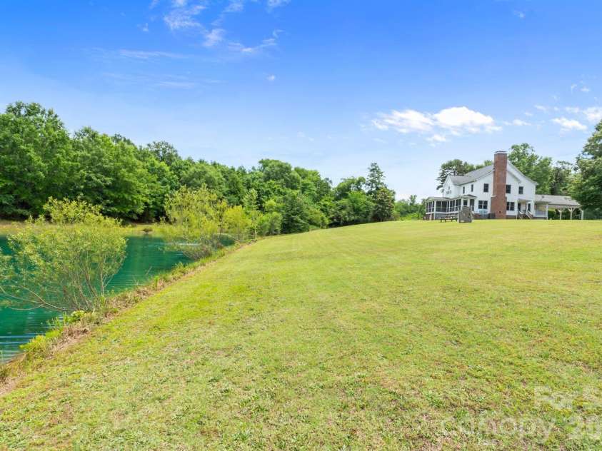 1151 Trull Hinson Road, Wingate, NC 28174.  MLS# CAR4392701, YatesRealty ID 30507. 