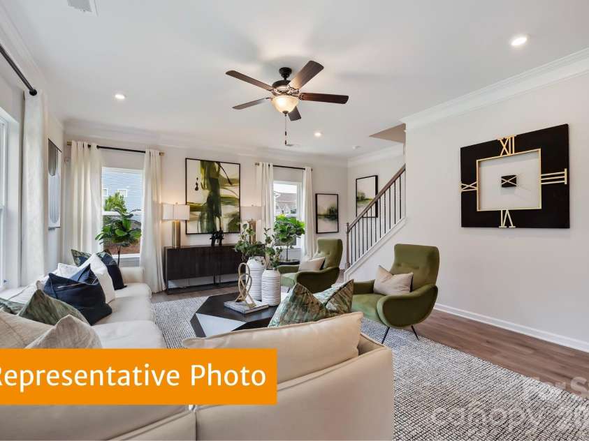 1925 Duvall Street, Monroe, NC 28110.  MLS# CAR4351998, YatesRealty ID 3051. 