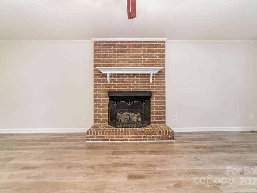 10606 Danesway Lane, Cornelius, NC 28031.  MLS# CAR4270112, YatesRealty ID 30512. 