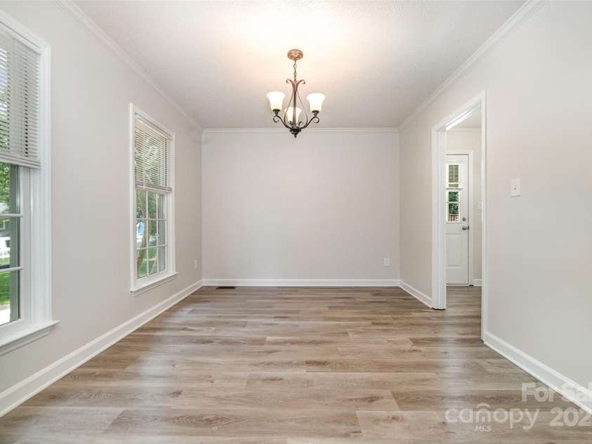 10606 Danesway Lane, Cornelius, NC 28031.  MLS# CAR4270112, YatesRealty ID 30512. 