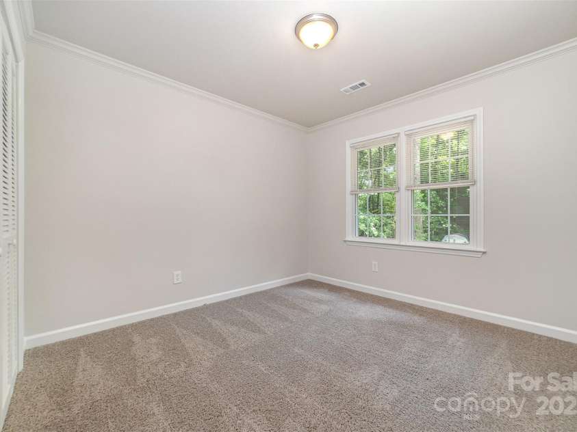 10606 Danesway Lane, Cornelius, NC 28031.  MLS# CAR4270112, YatesRealty ID 30512. 