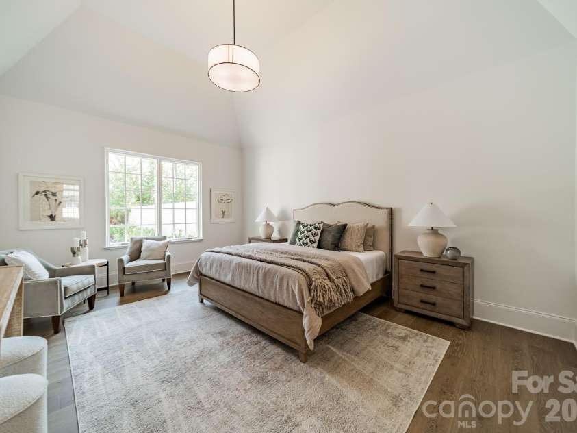 2113 Brandon Circle, Charlotte, NC 28211.  MLS# CAR4257316, YatesRealty ID 30512. 