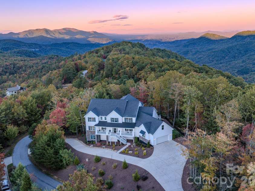2488 Catawba Falls Parkway, Black Mountain, NC 28711.  MLS# CAR4388597, YatesRealty ID 30516. 