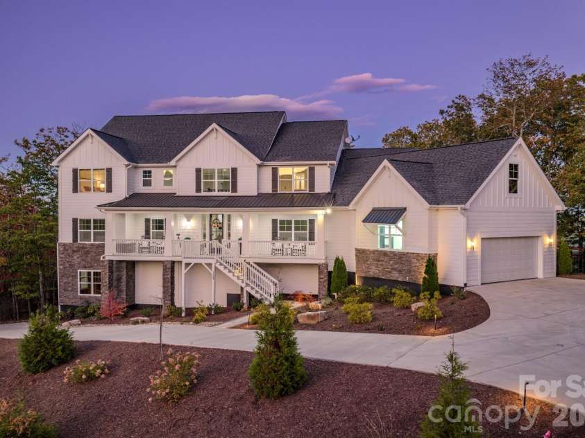 2488 Catawba Falls Parkway, Black Mountain, NC 28711.  MLS# CAR4388597, YatesRealty ID 30516. 