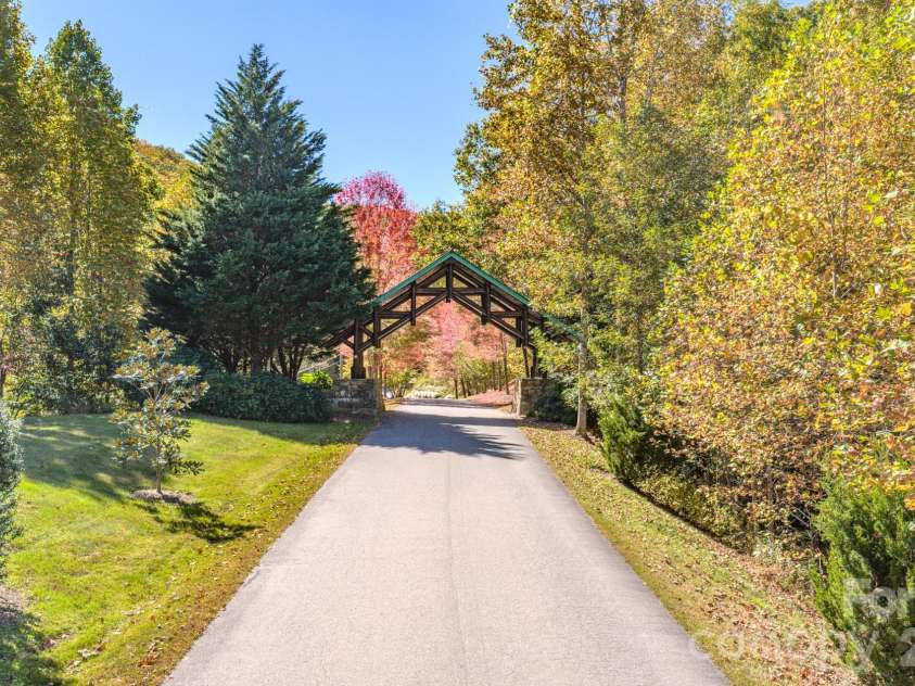 2488 Catawba Falls Parkway, Black Mountain, NC 28711.  MLS# CAR4388597, YatesRealty ID 30516. 